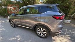 شيري تيجو 7 برو